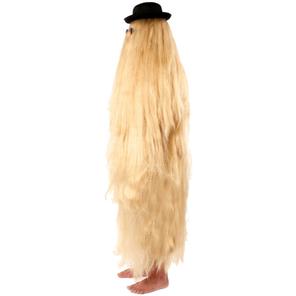 Orion Costumes Adult Hairy Relative