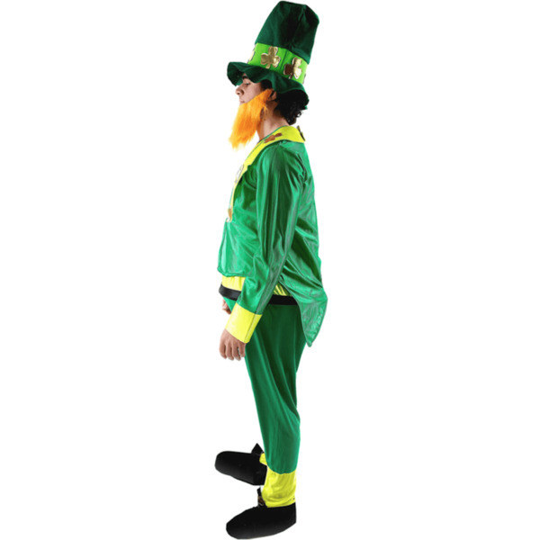 Orion Costumes Mens Irish Leprechaun