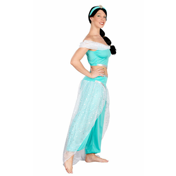 Orion Costumes Womens Jasmine Small