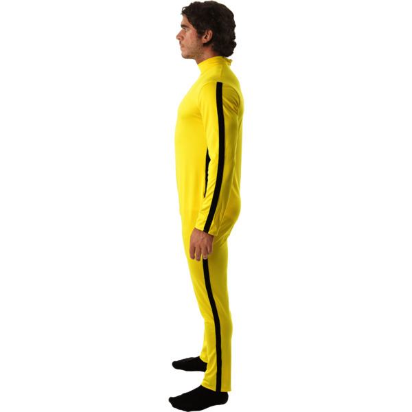 Orion Costumes Adult Martial Artist Standard