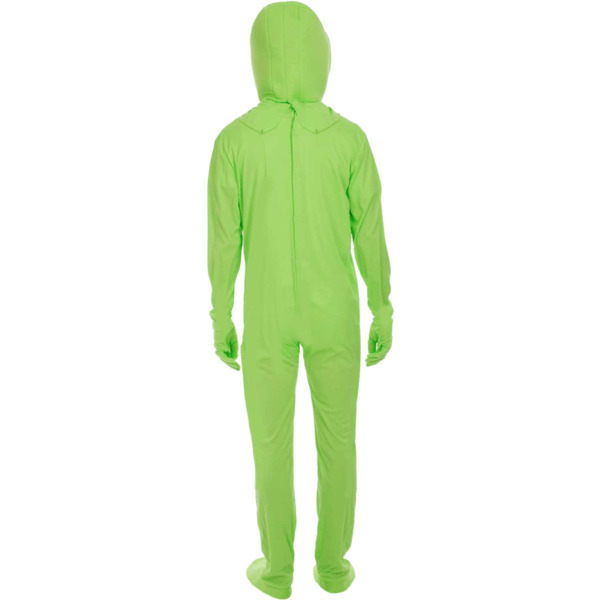 Orion Costumes Adult Alien Standard