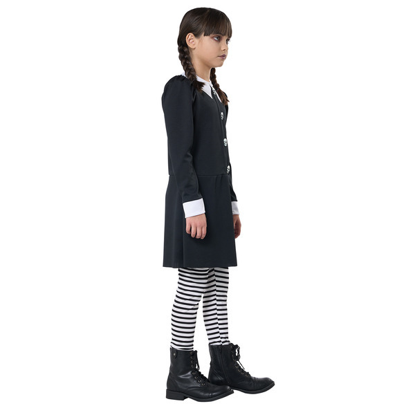 California Costumes Kids Dreadful Child Age 12-14