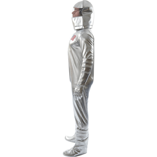 Orion Costumes Astronaut X-Large