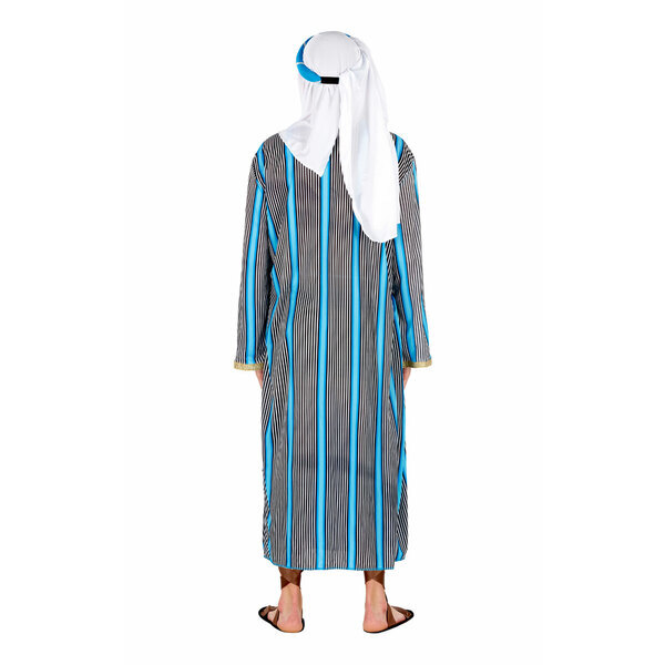 Orion Costumes Adult Three Wise Men Blue One Size