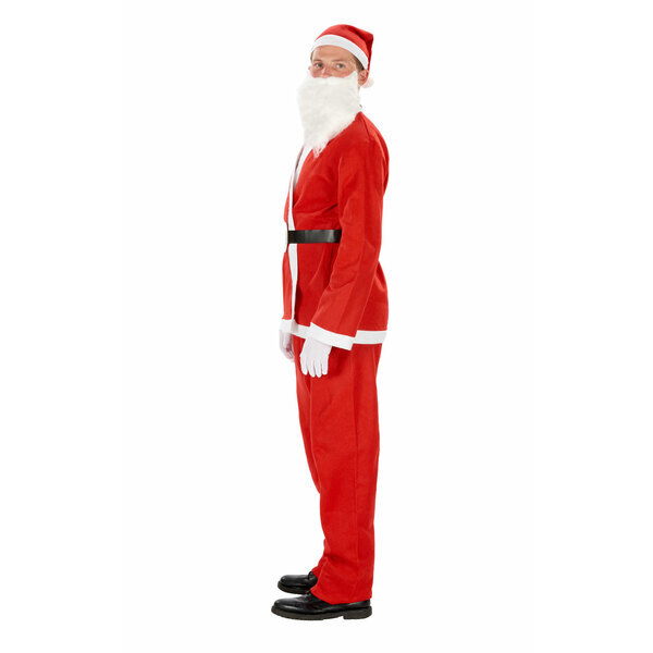 Orion Costumes Adult Budget Santa Large