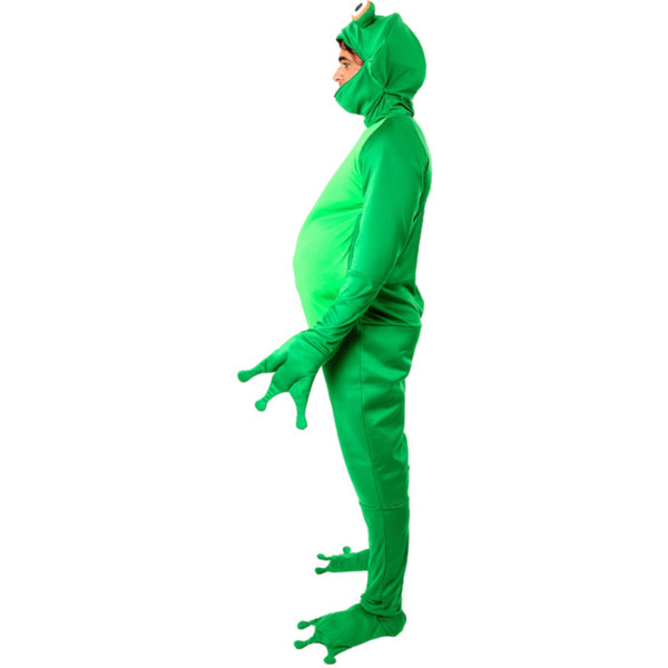 Orion Costumes Frog Standard