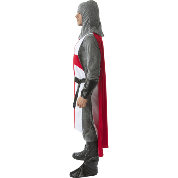 Orion Costumes Adult Knight Crusader Fancy Dress X-Large