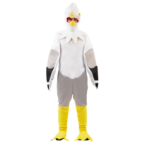 Orion Costumes Seagull One size