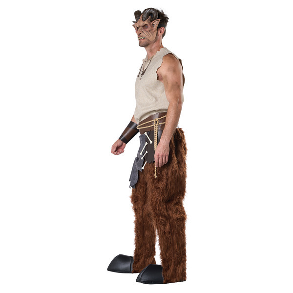 California Costumes Mens Mythical Satyr Medium