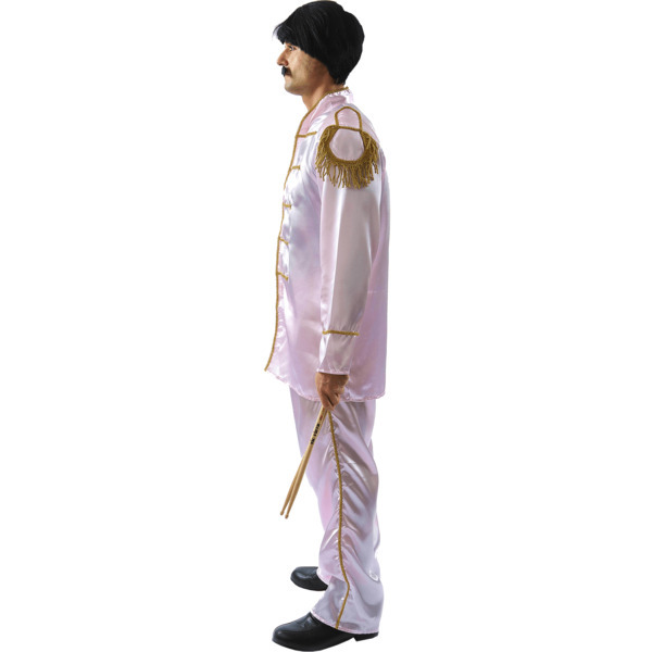 Orion Costumes Lonely Hearts Band Costume - Pink