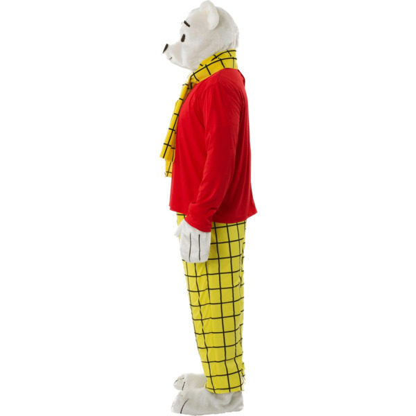 Orion Costumes Adult Rupert Bear X-Large