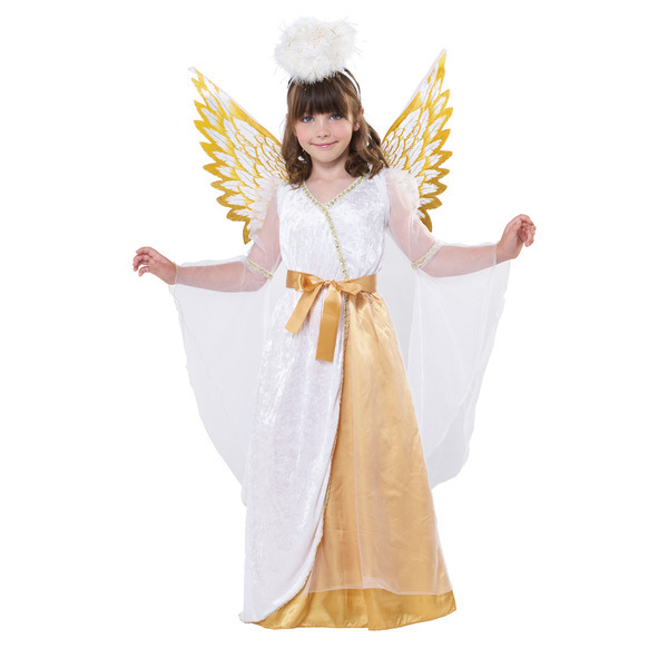 California Costumes Guardian Angel Small