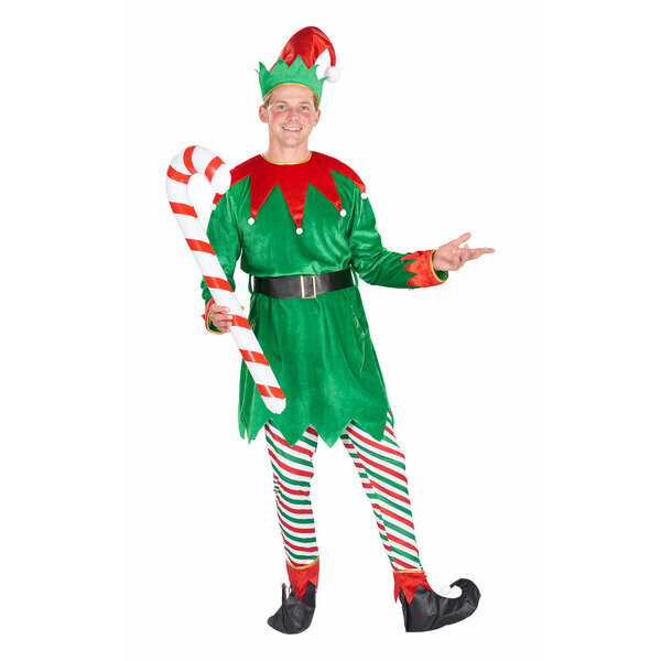 Orion Costumes Deluxe Unisex Elf Small/Medium