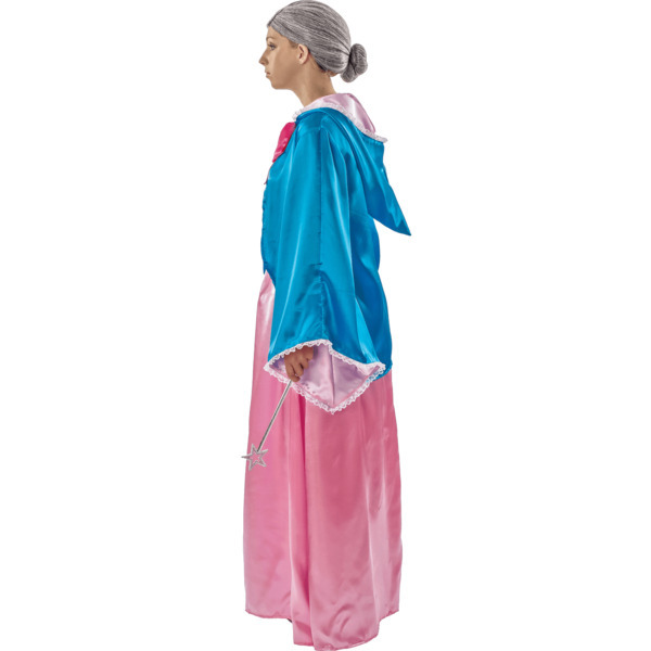 Orion Costumes Adult Magical Fairy Godmother Large