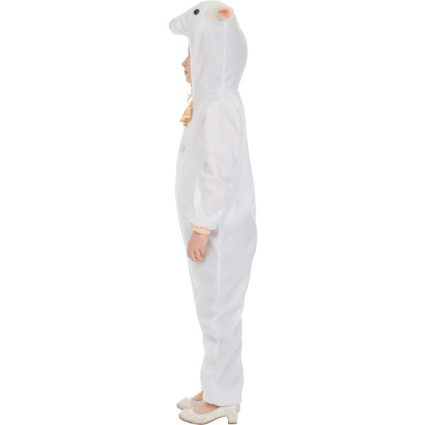 Orion Costumes Kids Woolly Lamb Large