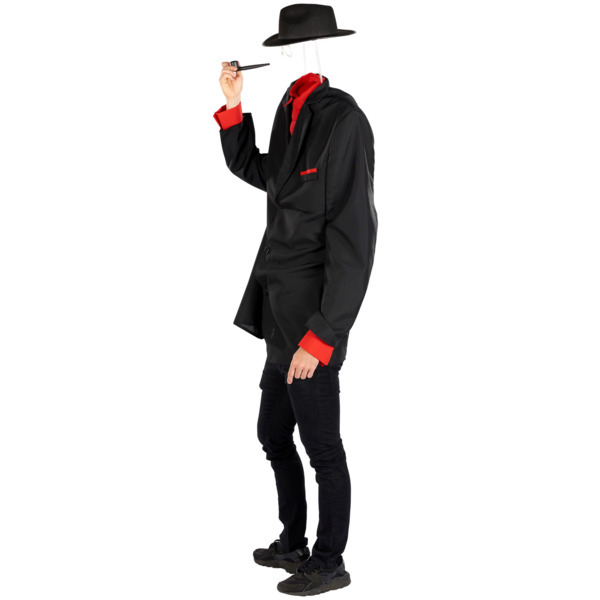 Orion Costumes Adult Invisible Man One Size