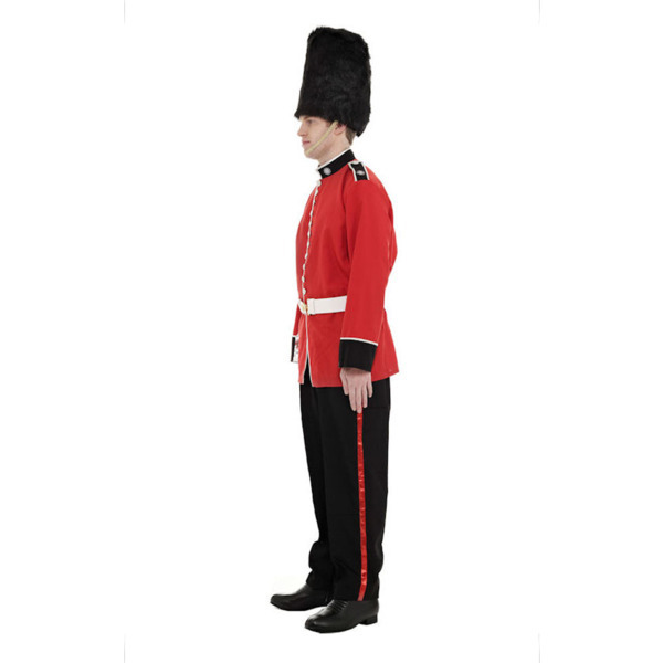 Orion Costumes Guardsman Standard