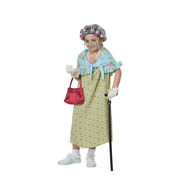 California Costumes Kids Walking Cane Accessory