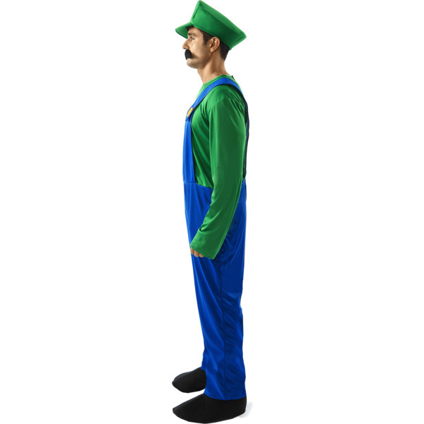 Orion Costumes Super Plumber's Mate Standard