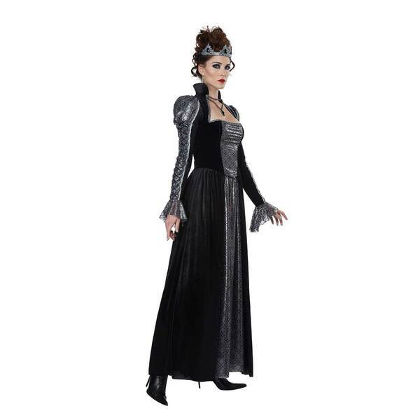 California Costumes Womens Dark Majesty Large