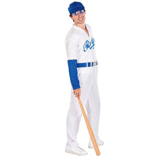 Orion Costumes Baseball Star X-Large