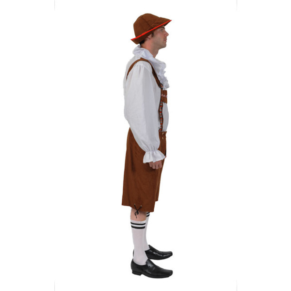 Orion Costumes Lederhosen Oktoberfest Standard