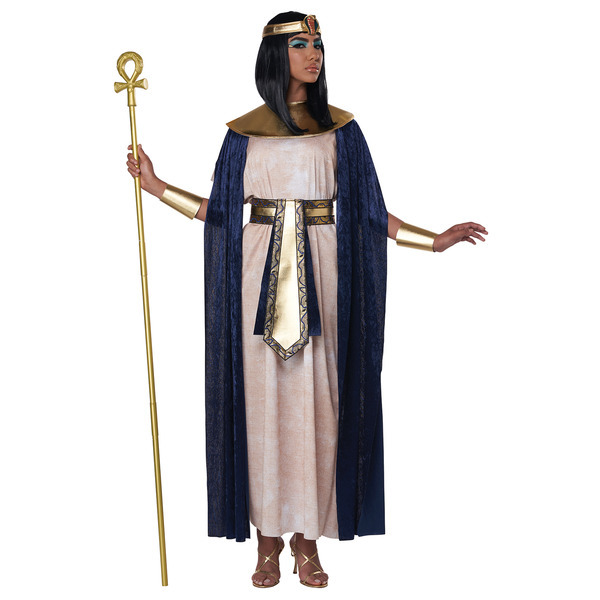 California Costumes Adult Unisex Ancient Egyptian Tunic S/M