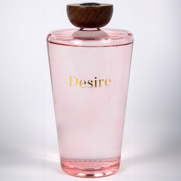 Desire Rose And Bergamot Reed Diffuser 1L