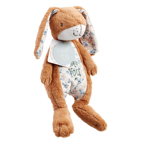 Prezzybox I Love You Large Nutbrown Hare