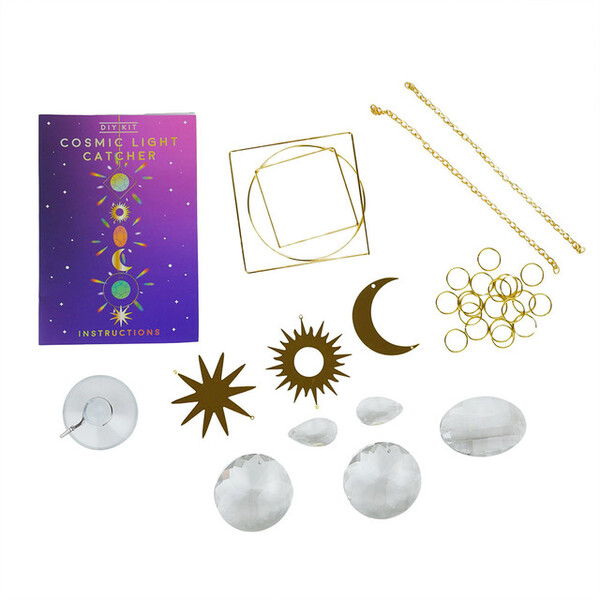 Prezzybox Cosmic Light Catcher