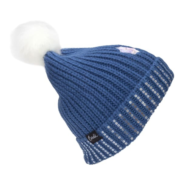 Frozen 2 ren/Kids Knitted Winter Hat