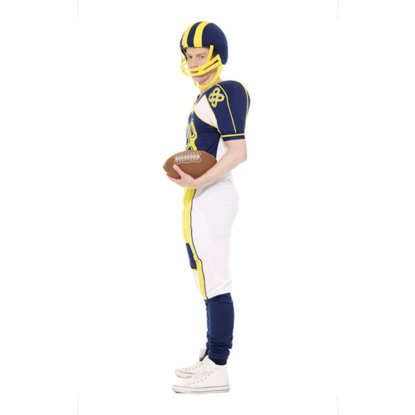 Orion Costumes American Football Player X-Large