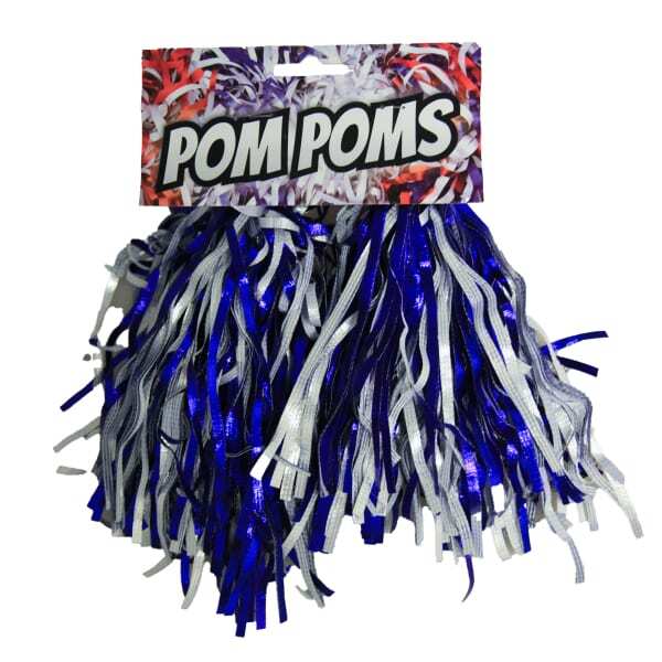 Bristol Novelty Pom Poms (Pair)