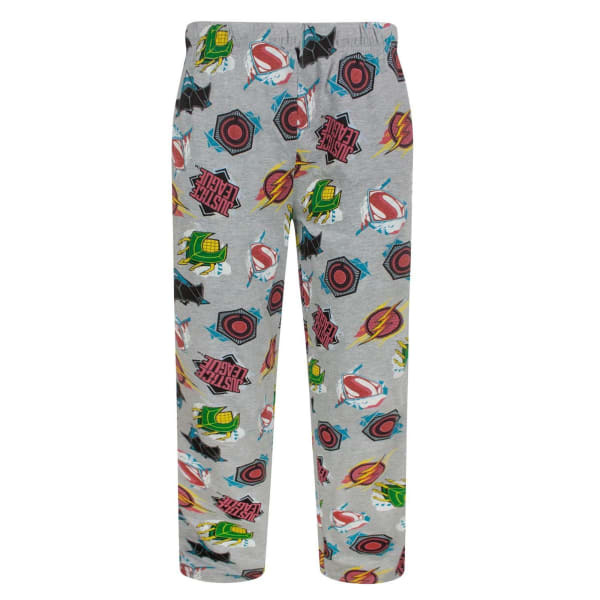 Justice League Mens Loungepants (S)