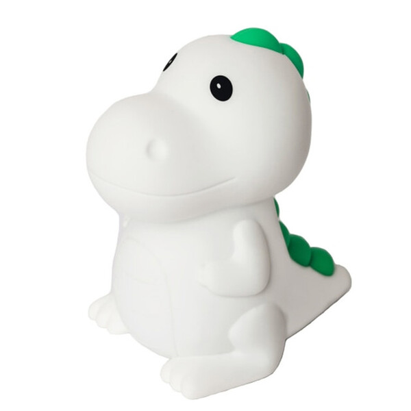 Prezzybox Dino The Dinosaur - Lumi Buddy Nightlight