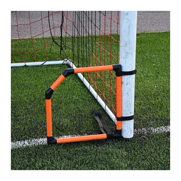 Precision Top Bins Football Corner Targets (Pack of 2)