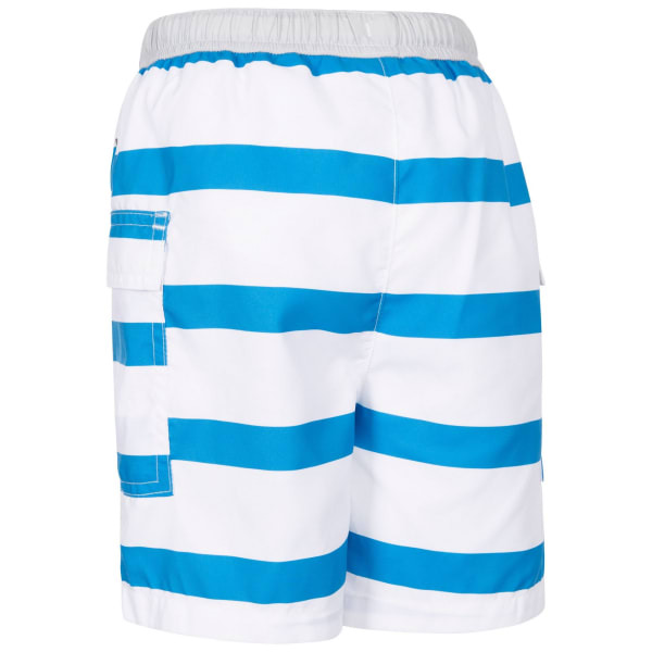 Trespass Kids Depths Swim Shorts (9-10 Years)