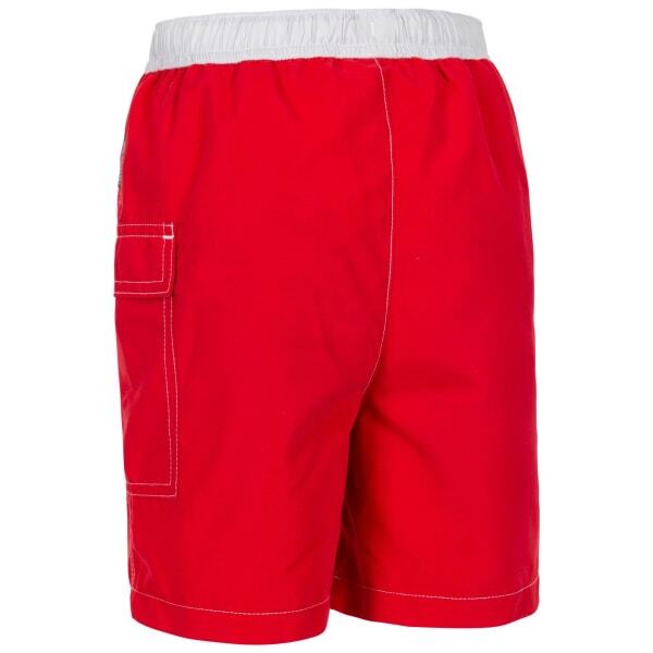 Trespass Kids Depths Swim Shorts (9-10 Years)