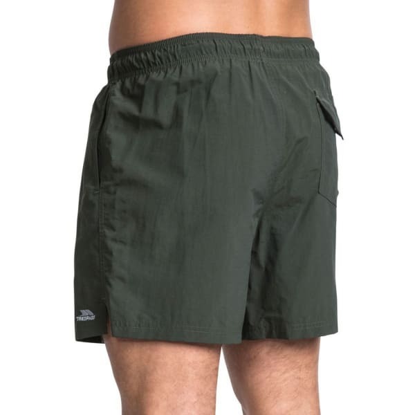 Trespass Mens Luena Swimming Shorts (XS)