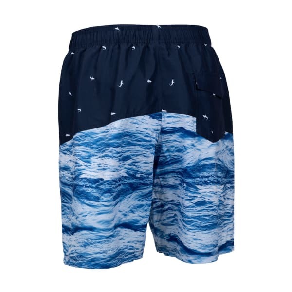 Trespass Mens Orman Swim Shorts (L)