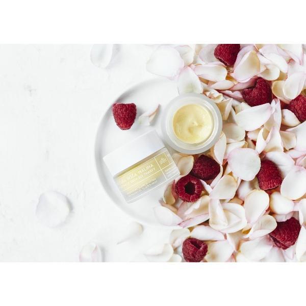 Ministerstwo Rose-Raspberry Face Cream 50ml