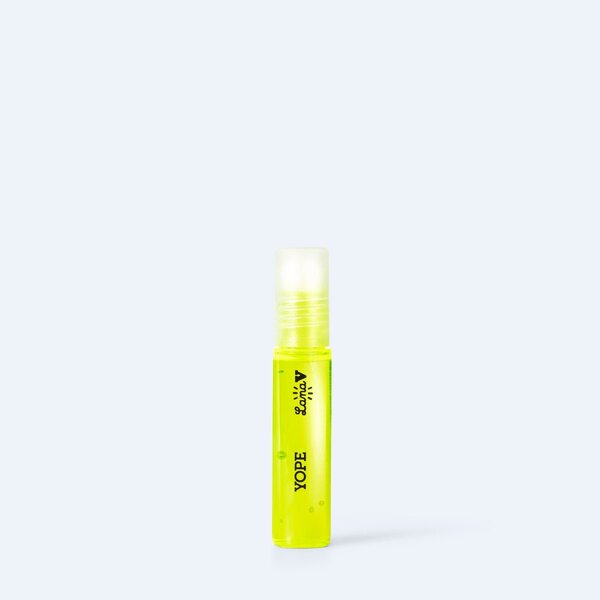 Yope GLOW UP! Nourishing lip oil 10ml