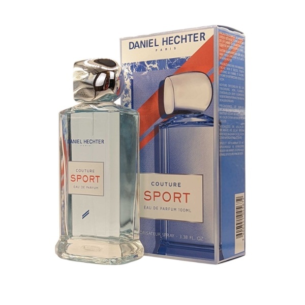 Daniel Hechter - Couture Sport Eau de Parfum Spray 100ml