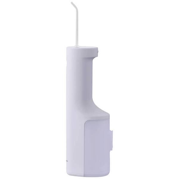 Panasonic Rechargeable Oral Irrigator and Water Flosser