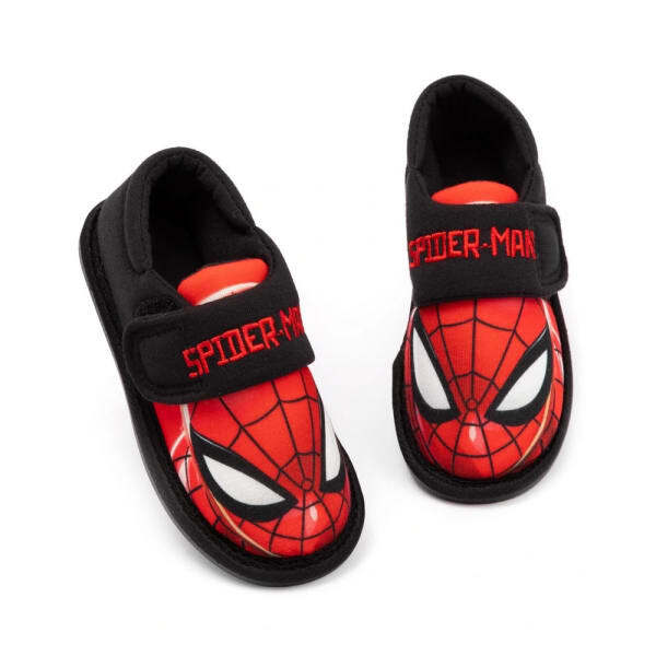 Spider-Man Boys Slippers (7)