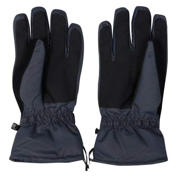 Dare 2B Mens Worthy Ski Gloves (M)