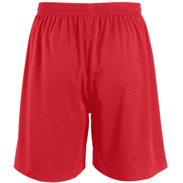 SOLS Kids San Siro 2 Sport Shorts (6yrs)