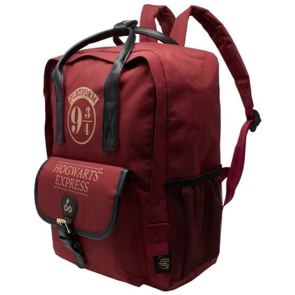 Harry Potter Platform 9 3/4 Backpack