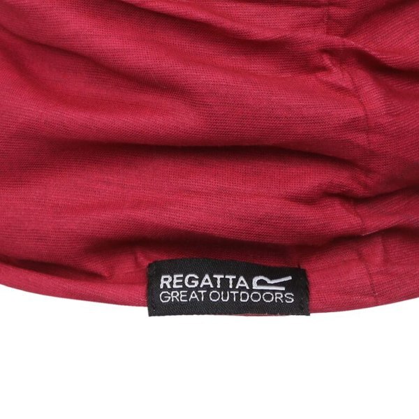 Regatta Great Outdoors Unisex Multitube II Scarf/Neckwarmer