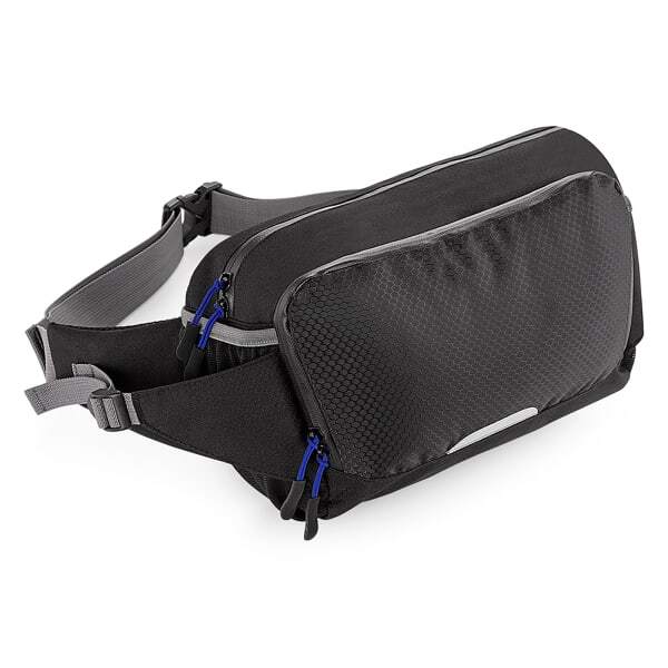 Quadra SLX 5 Litre Performance Waistpack Bag